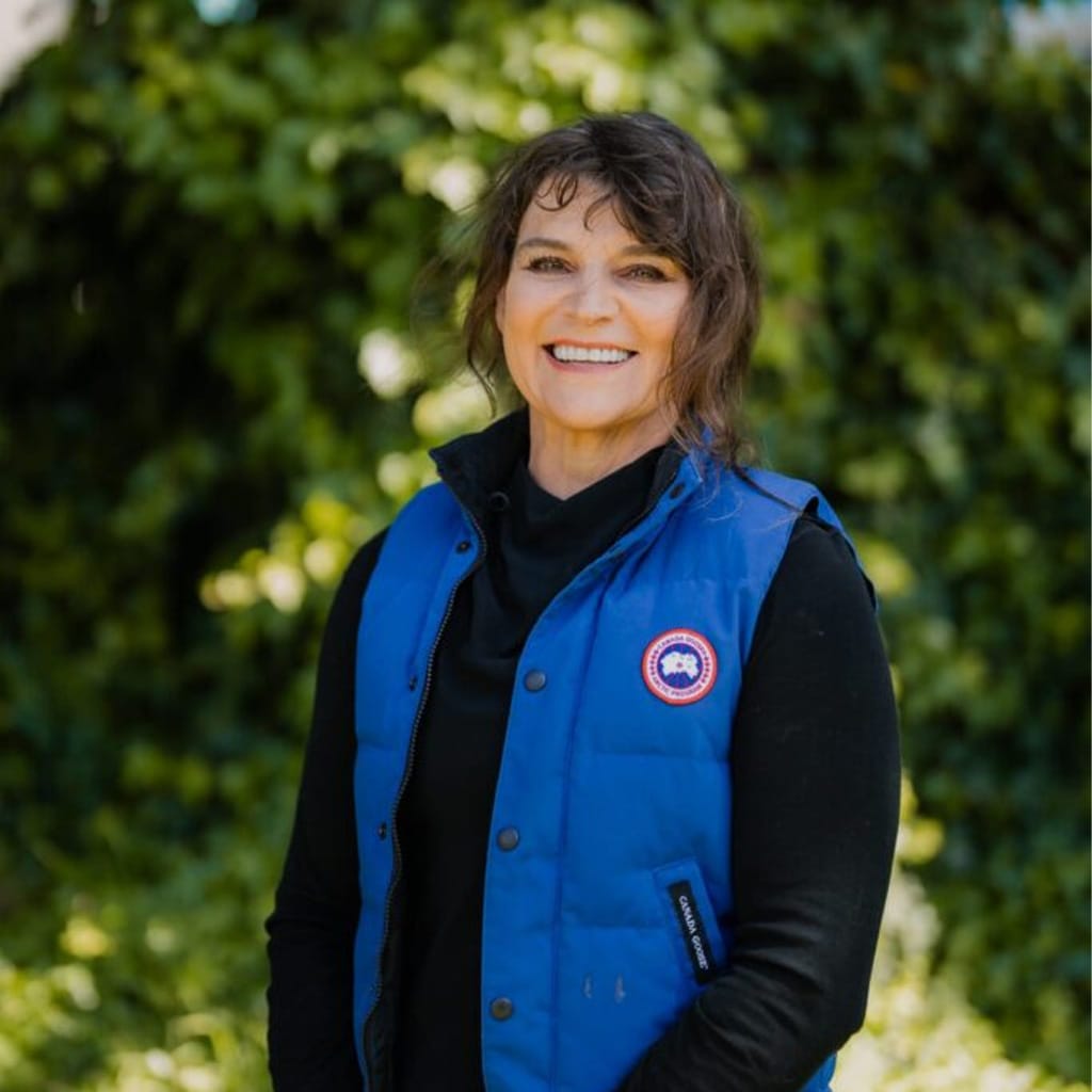 Catherine Miller, women’s health physiotherapist and director at Refresh Physio, expert in pelvic physio, postnatal care, and pelvic floor exercises in Wellington.